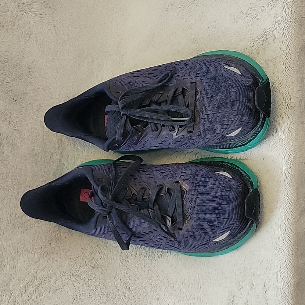Hoka one one size 7